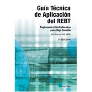 GUIA TECNICA DE APLICACION DEL RBT - 3ª Edición