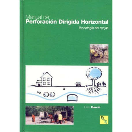 MANUAL DE PERFORACION DIRIGIDA HORIZONTAL