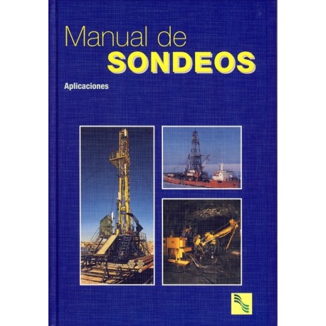 MANUAL DE SONDEOS - 2. Aplicaciones