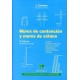 MUROS DE CONTENCION Y MUROS DE SOTANO - 3ª Edición - adaptada a la EHE