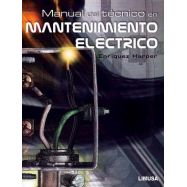 MANUAL DEL TECNICO EN MANTENIMIENTO ELECTRICO