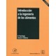 INTRODUCCION A LA INGENIERIA DE LOS ALIMENTOS - 2ª Edición