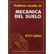 PROBLEMAS RESUELTOS DE MECANICA DE SUELOS