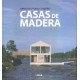CASAS DE MADERA. Arquitectura y Diseño