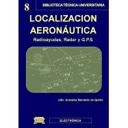 LOCALIZACION AERONAUTICA (Radio ayudas, Radar y G.P.S)
