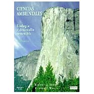 CIENCIAS AMBIENTALES, ECOLOGIA Y DESARROLLO - 6ª Edición
