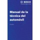 MANUAL DE LA TECNICA DEL AUTOMOVIL- 4ª Edición