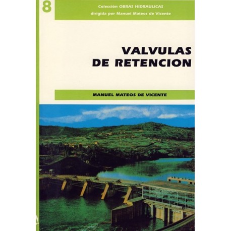 VALVULAS DE RETENCION