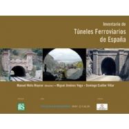 INVENTARIO DE TUNELES FERROVIARIOS DE ESPAÑA