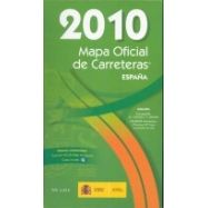 MAPA OFICIAL DE CARRETERAS 2010. Edición 45 ( Incluye CD Interactivo)