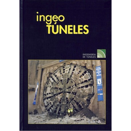 INGEO TUNELES – Volumen 13