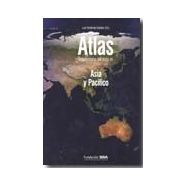 ATLAS: ARQUITECTURAS DEL SIGLO XXI. ASIA Y PACÍFICO