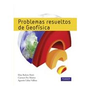 PROBLEMAS RESUELTOS DE GEOFISICA