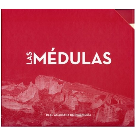 LAS MEDULAS - 2 Volúmenes