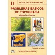 PROBLEMAS BASICOS DE TOPOGRAFIA