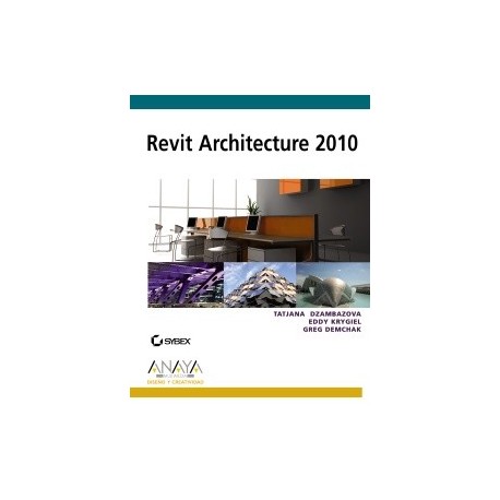 REVIT ARCHITECTURE 2010