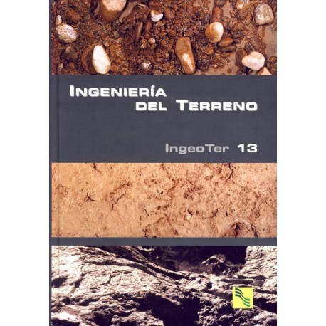 INGENIERIA DEL TERRENO - Volumen 13