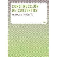CONSTRUCCION DE CUBIERTAS
