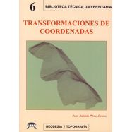 TRANSFORMACIONES DE COORDENADAS
