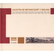 AGUSTIN DE BETANCOURT Y MOLINA. Edición Rústica