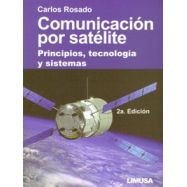 COMUNICACION POR SATELITE - 2ª Edición