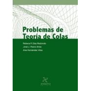 PROBLEMA DE TEORIA DE COLAS