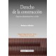 DERECHO DE LA CONSTRUCCION. Aspectos Administrativos y Civiles 8ª Edición