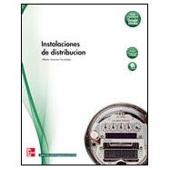 INSTALACIONES DE DISTRIBUCION (GM)