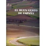 EL BUEN GUSTO DE ESPAÑA- 4ª Edición
