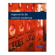 INGENIERIA DE CONTROL MODERNA - 5ª Edicion