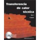 TRANSFERENCIA DE CALOR TECNICA