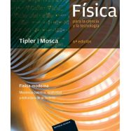 FISICA PARA LA CIENCIA Y LA INGENIERIA: Física Moderna, Mecánica Cuántica, Relatividad y Estructura de la Materia - 6ª Edición