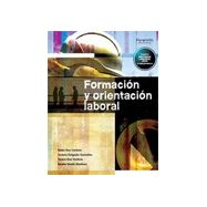 FORMACION Y ORIENTACION LABRORAL - 2ª Edición