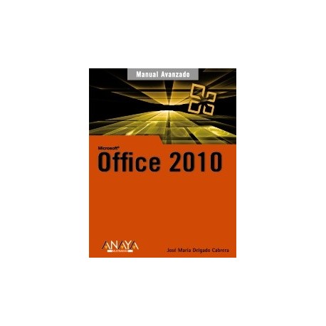 office 2010 - Manual Avanzado