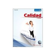 CALIDAD - 2ª Edición