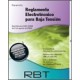 RBT. Reglamento Electrotécnico de Baja Tensión. Edición 2010