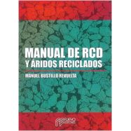 MANUAL DE RCD Y ARIDOS RECICLADOS