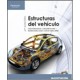 ESTRUCTURAS DEL VEHICULO - 2ª Edición