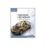 ESTRUCTURAS DEL VEHICULO - 2ª Edición