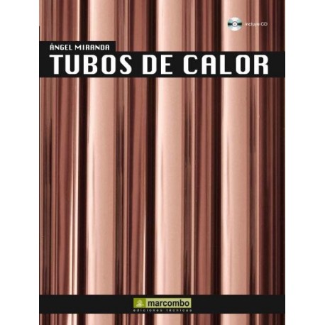 TUBOS DE CALOR