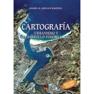 CARTOGRAFIA. Urbanismo y desarrollo inmobiliario