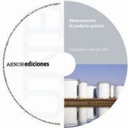 ALMACENAMIENTO DE PRODUCTOS QUIMICOS - CD-Rom