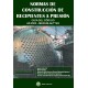 NORMAS DE CONSTRUCCION DE RECIPIENTES A PRESION - GUIA DEL CODIGO AD 2000 MERKBLAETTER