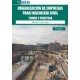 ORGANIZACION DE EMPRESAS PARA INGENIERIA CIVIL Teoría y Práctica - 6ª Edición