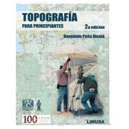 TOPOGRAFIA PARA PRINCIPIANTES - 2ª Edición