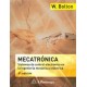 MECATRONICA. Sistemas de Control Electrónico - 4ª Edición