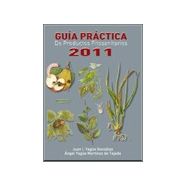 GUIA PRACTICA DE PRODUCTOS FITOSANITARIOS 2011
