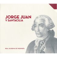 JORGE JUAN Y SANTACILIA - 2 Volúmenes