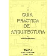 GUIA PRACTICA DE ARQUITECTURA - Tomo 2- Edificos en Esquina