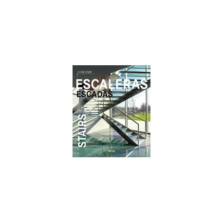 ESCALERAS - Case Study